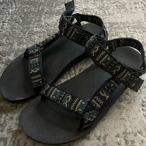 Teva Sandals